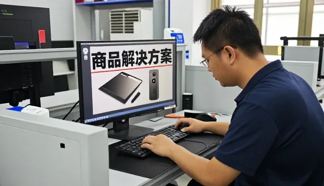 渠道分销选择日用百货套装的方法